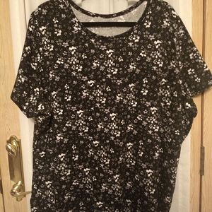 Women's Plus Size T-shirt